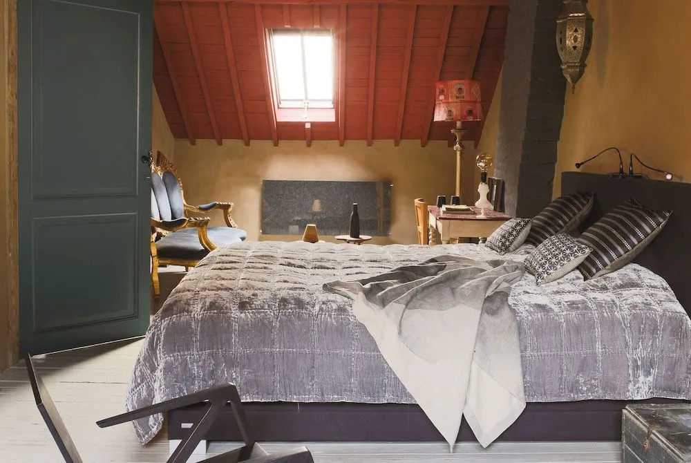 B&B Villa Thibault