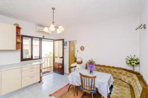 Apartement Blue Moon