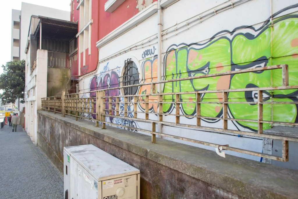 Je Taime Porto Sweet Rooms