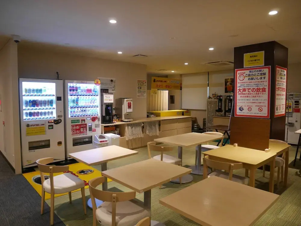 HOTEL GLAN Ys KUMAGAYAEKIMAE premier