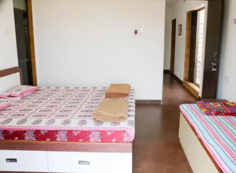 Dreamy Villa 3Bhk 5 Min Walking Distance Kihim Beach