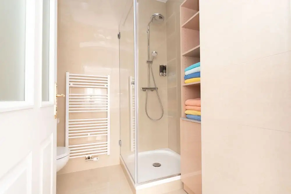 Comfortable Apartments Vienna 1100