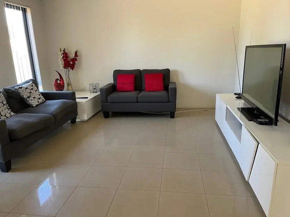 Cloverdale Family Accommodation