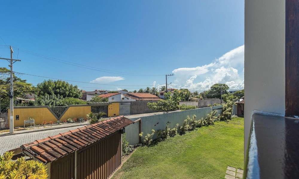 Apt w/ Balcony 600m From the Beach Qda0001