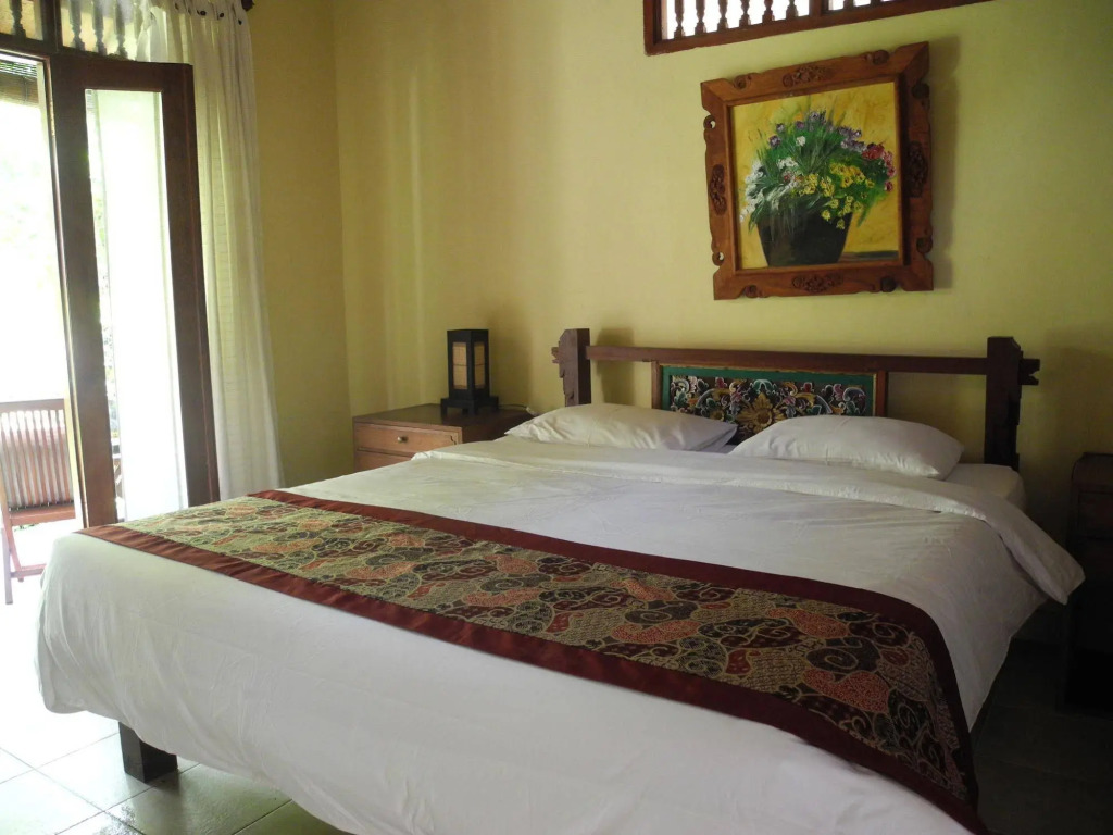 Villa Jineng Ubud Bali