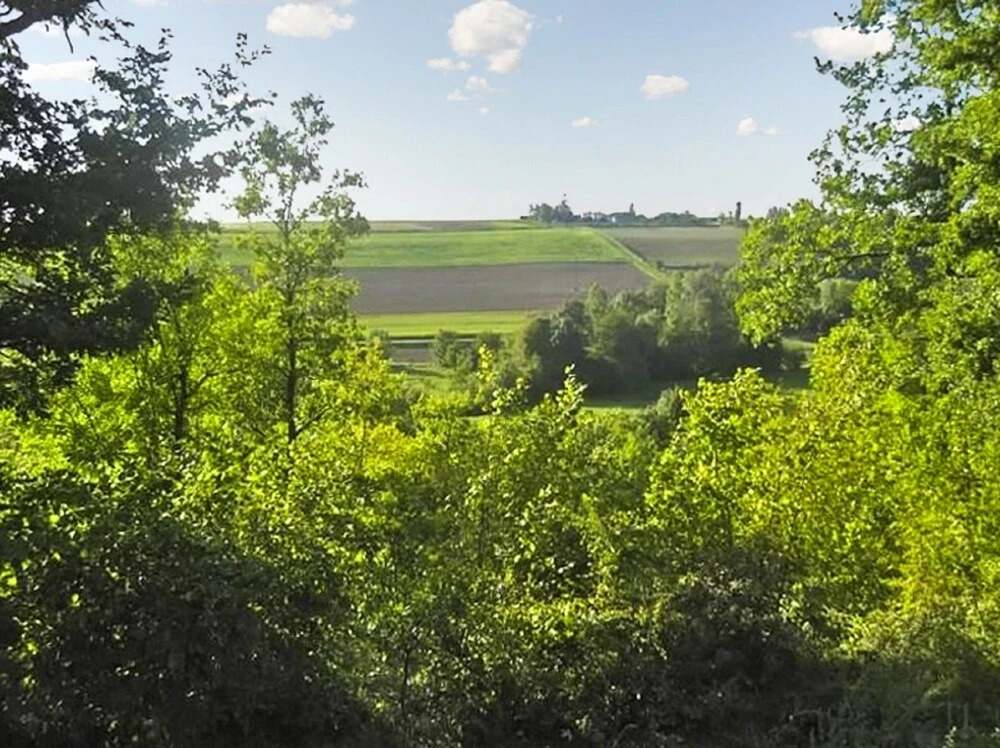 Villa With 4 Bedrooms in Dompierre-sur-charente, With Private Pool, En