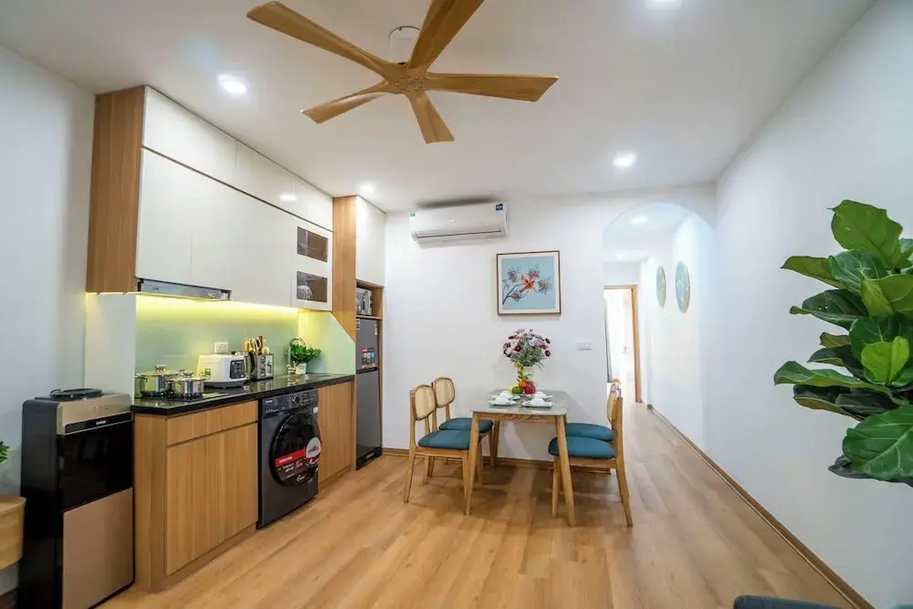 Misaki Home