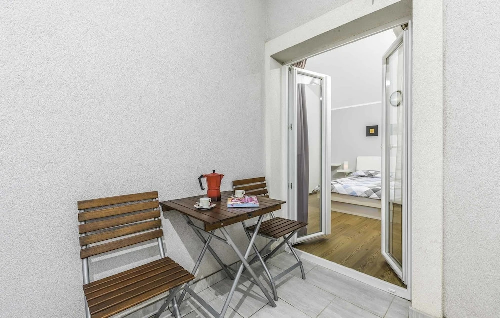 Villa Tranquilla