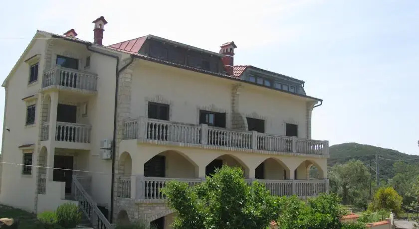 Apartments Basek