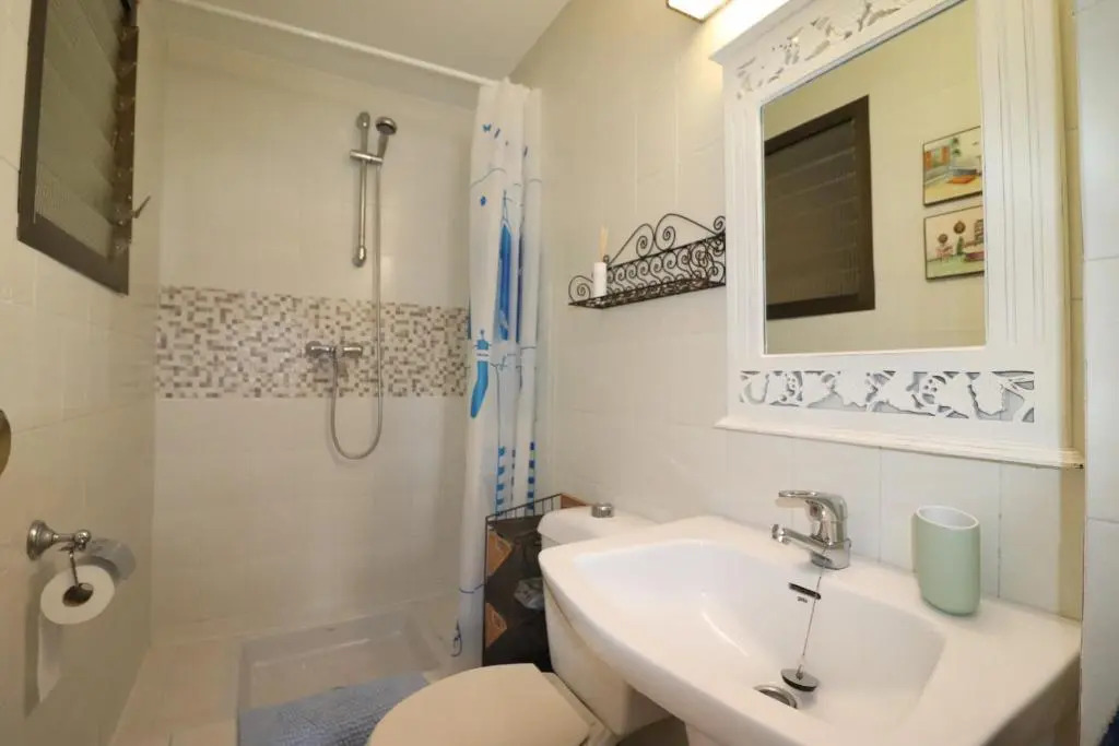 Apartment Capricho SpainSunRentals 1115