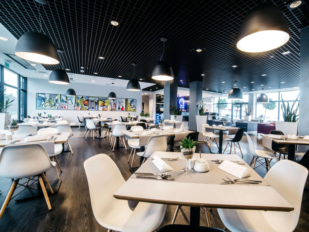 Q Hotel Kraków