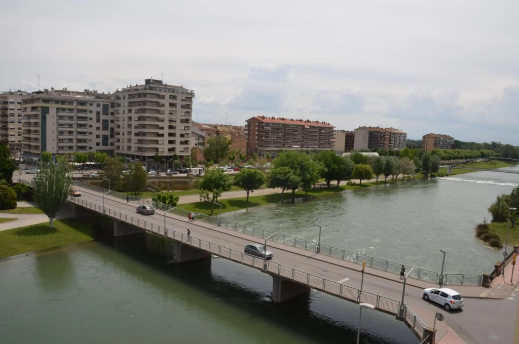 Hotel Balaguer