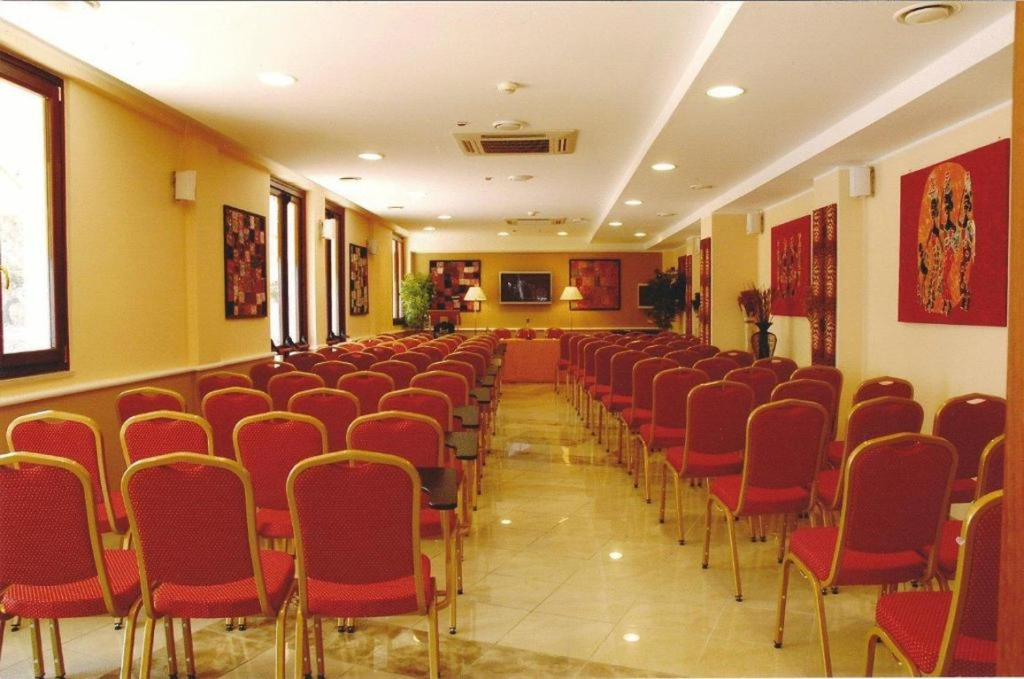 Apulia Hotel Taranto Ara Solis
