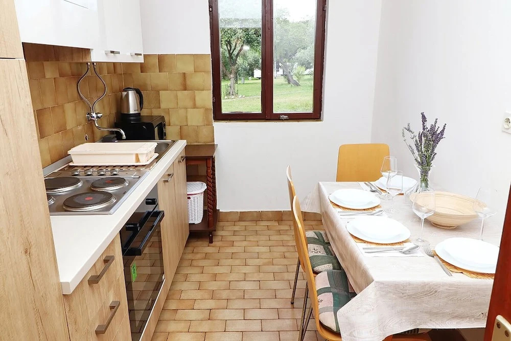 Apartmani Stefan