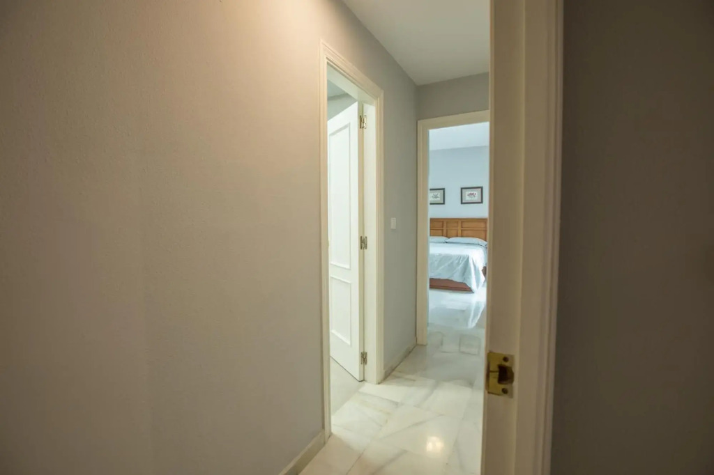 Piso Triana, Sevilla