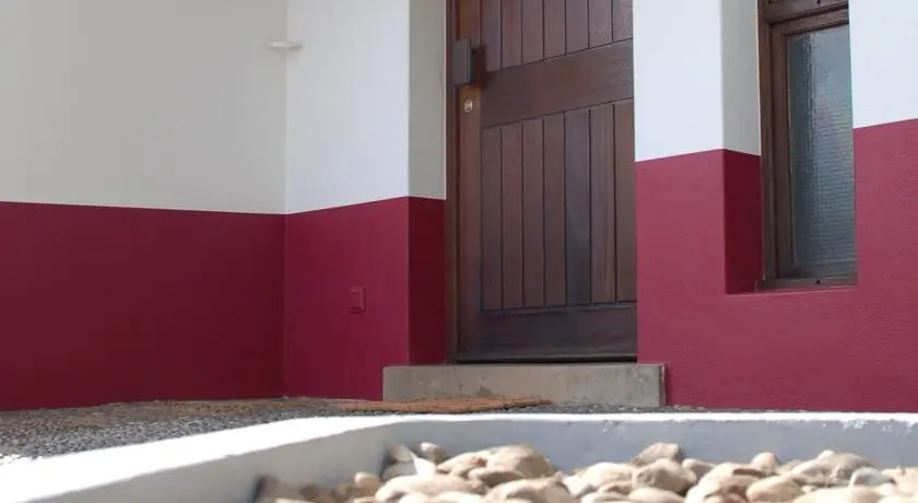 Casa da Rochinha
