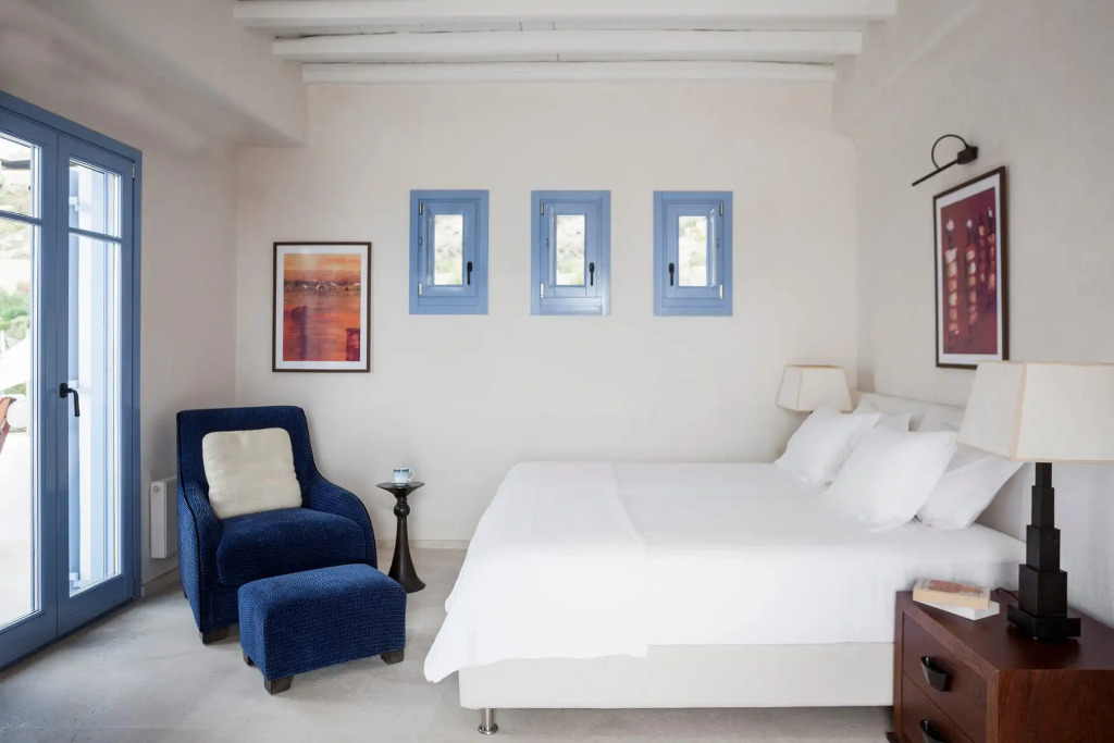 O Lofos Luxury Boutique Suites