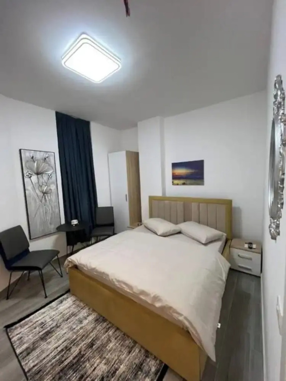 BS Hotel