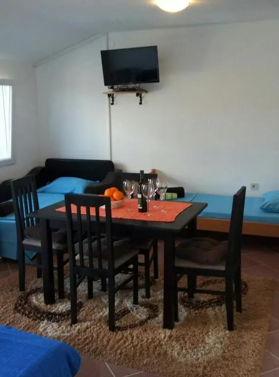 Apartments Vidikovac