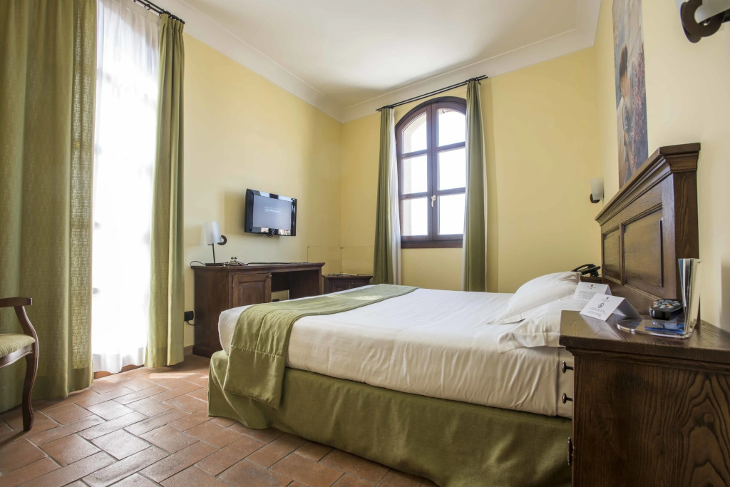 Oste del Castello Wellness & Bike Hotel
