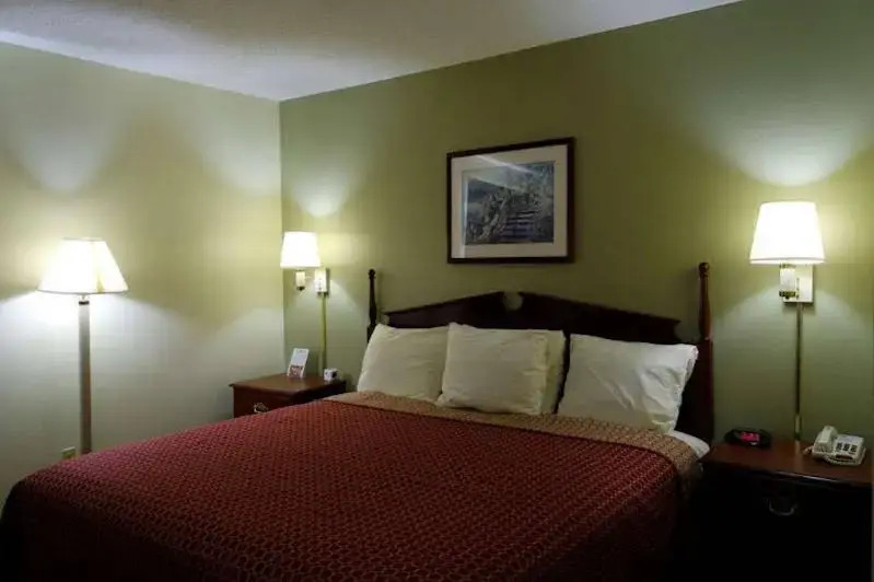 Knights Inn Chattanooga - Airport Area