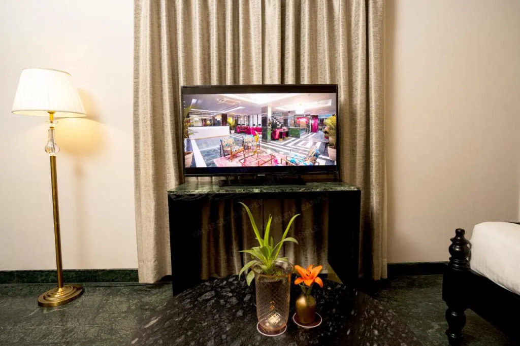 Foxoso Hotel Delhi