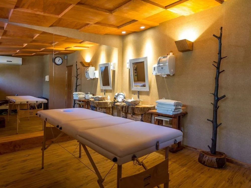 Olmue Natura Lodge & Spa