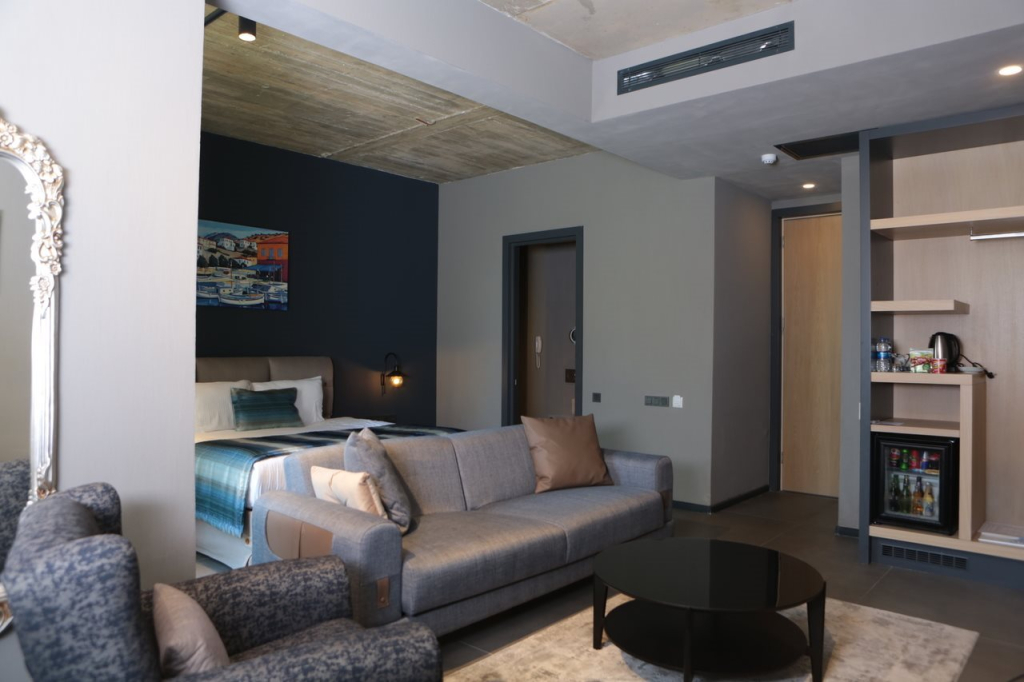 Sandora Boutique Hotel