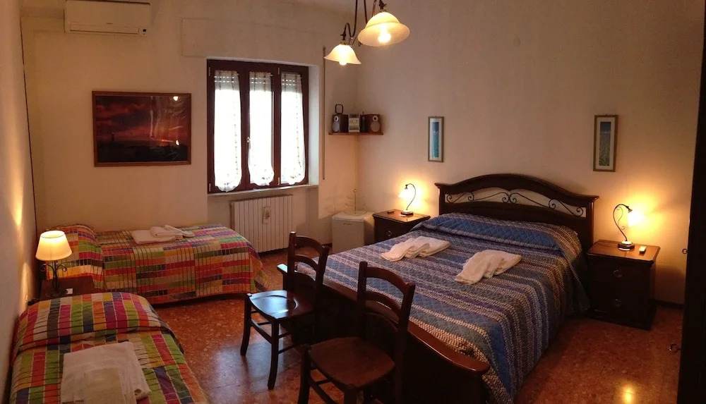 Casale al Mare 1