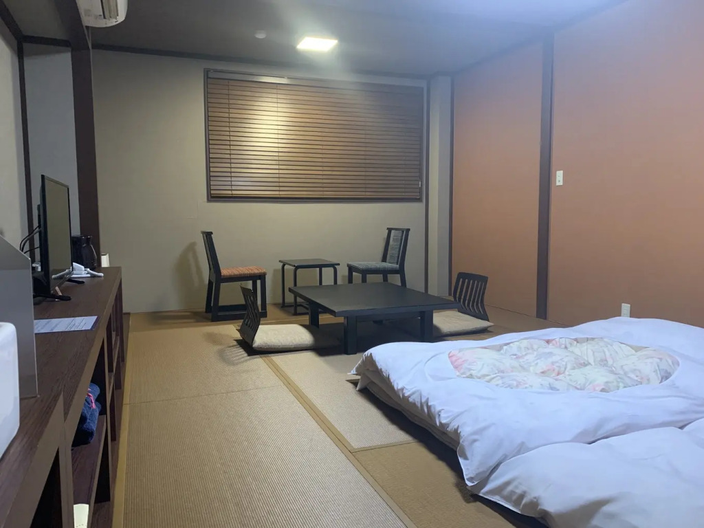 Tokiwa Ryokan
