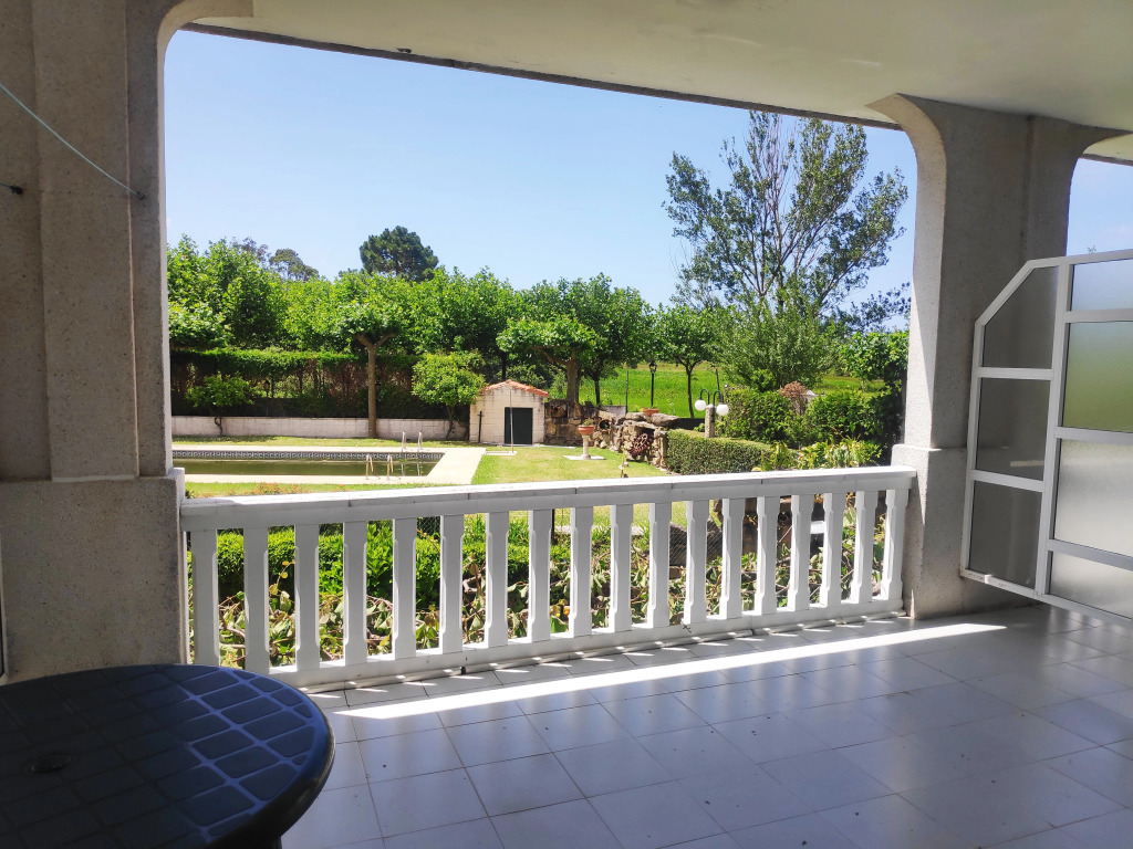 Apartamentos Playa de la Lanzada 3000