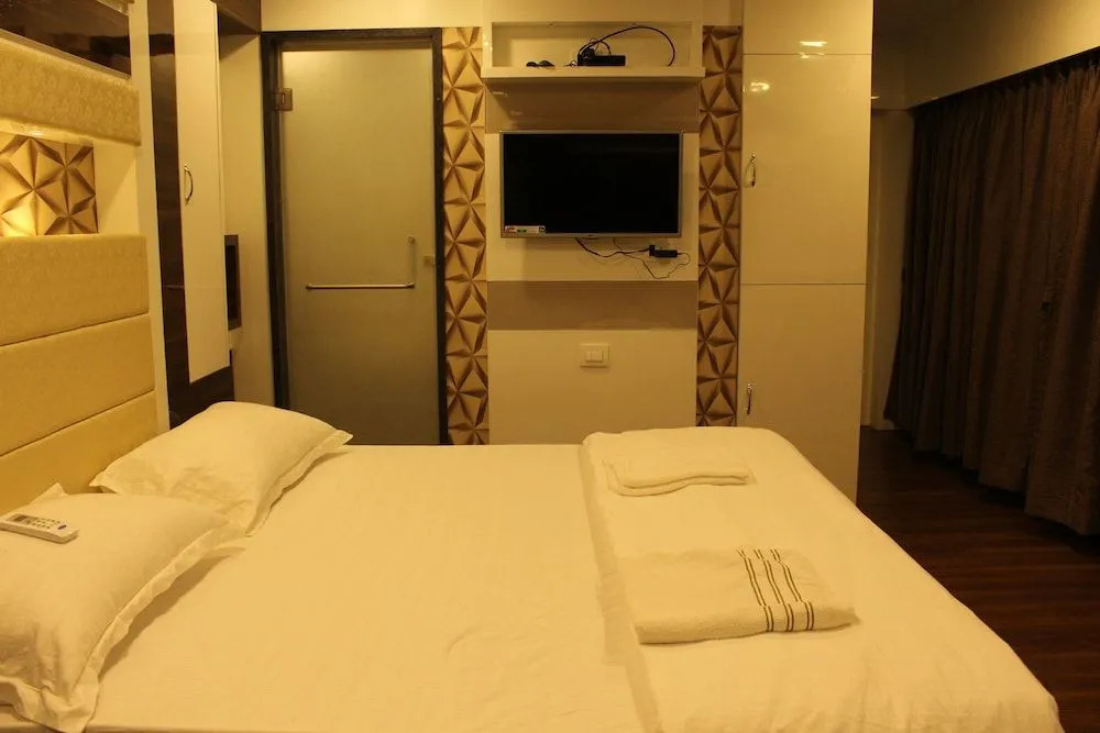 The Shelter Hotel and Resorts