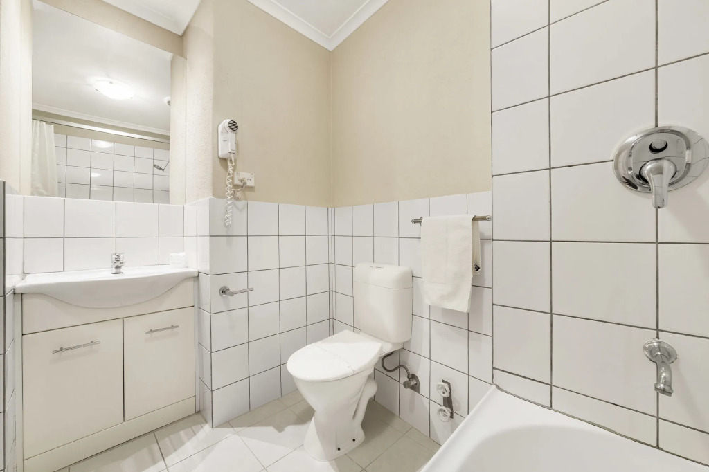 Ciloms Airport Lodge Melbourne Airport