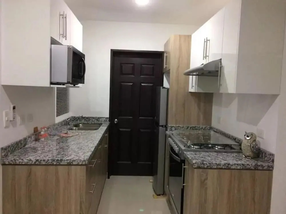 Condo Pacifico S
