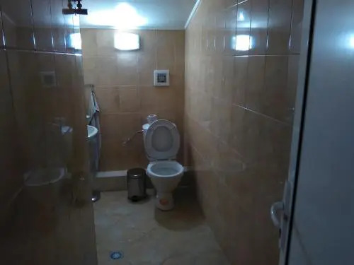 Nochevi Guesthouse