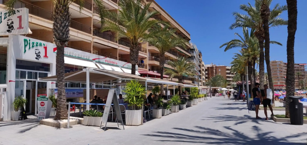 Apartamento Inez