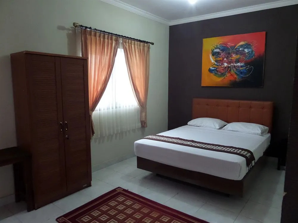 OYO 198 Emdi House Seturan