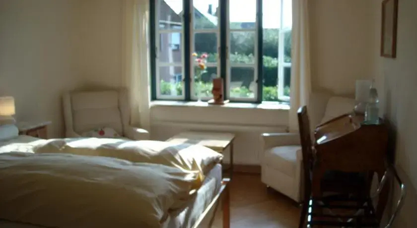 Apartment Osterladekop