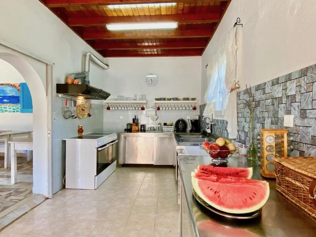 Villa Doma with private pool for up to 29 guests by DadoVillas