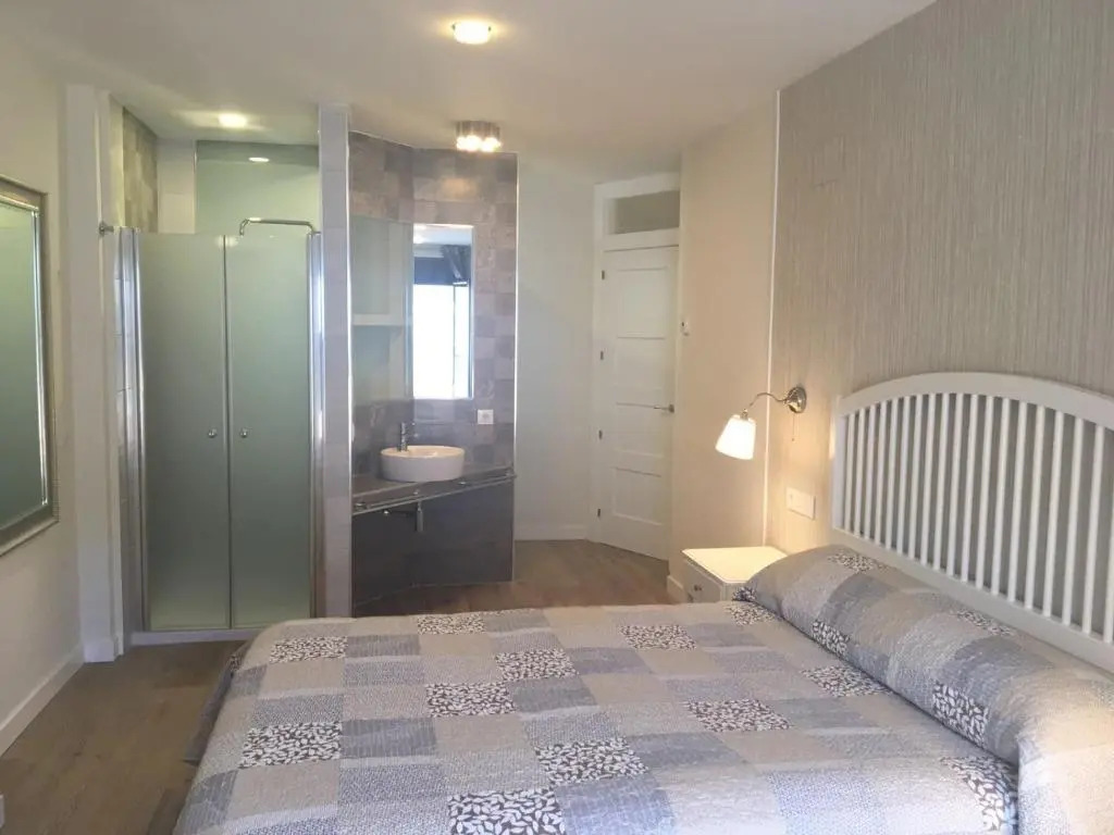 Apartamentos Sol Real