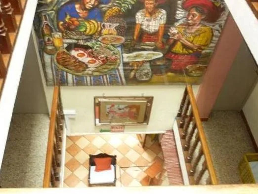 Hotel Quetzali