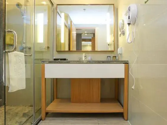 Daxinjunlan Hotel