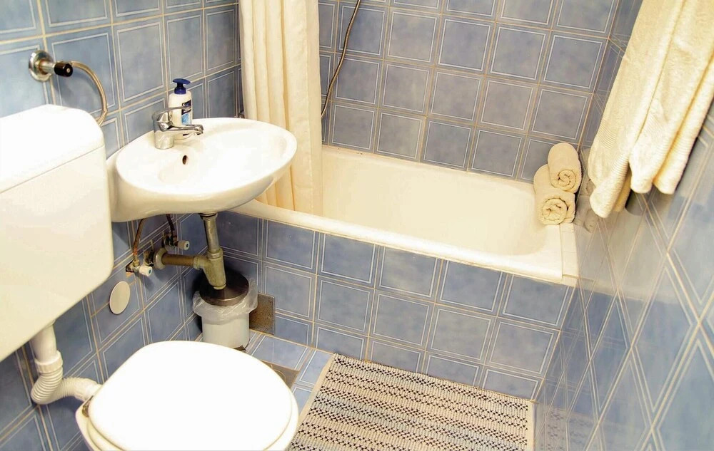 4 Bedroom Lovely Home In Malinska