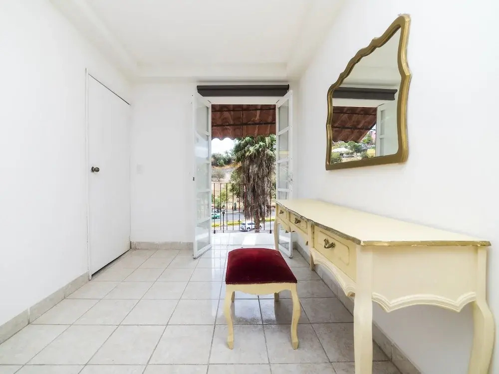 Pueblitos de Guanajuato Hotel