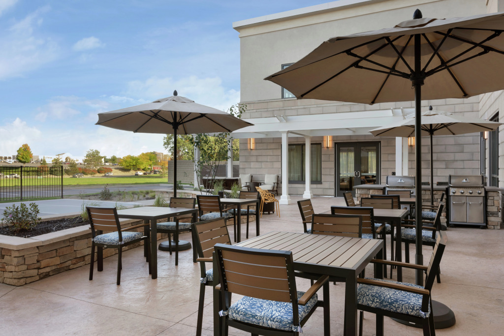 Homewood Suites by Hilton Albany