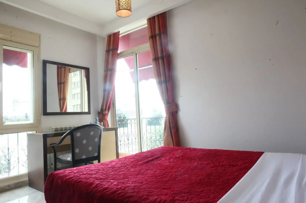 Telemly Hotel