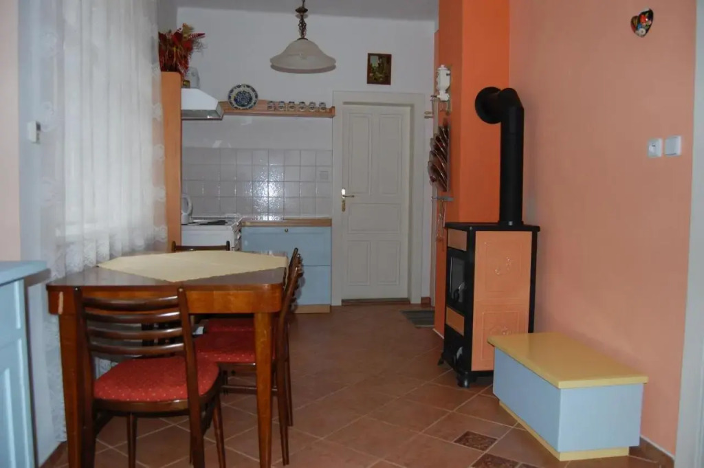 Guest house Hošek