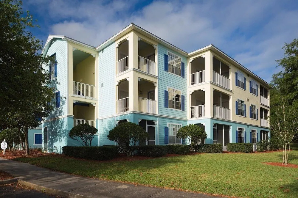 Festiva Vacation Villas