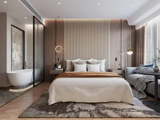 Yuya guangnian Hotel (Chongqing Central Park store)