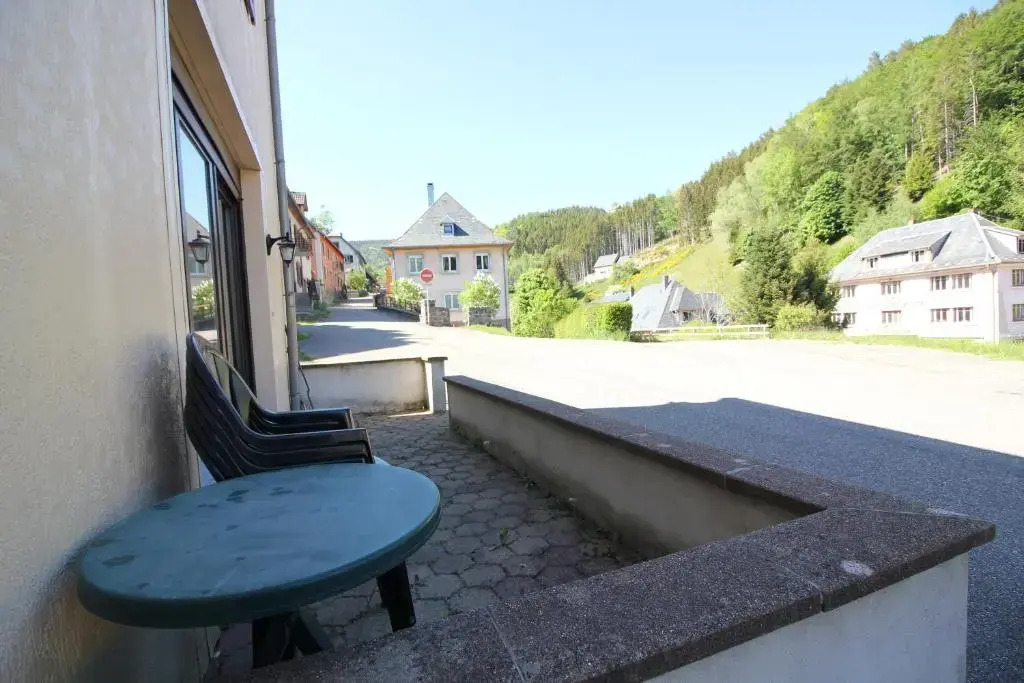 Gîte Lion dOr